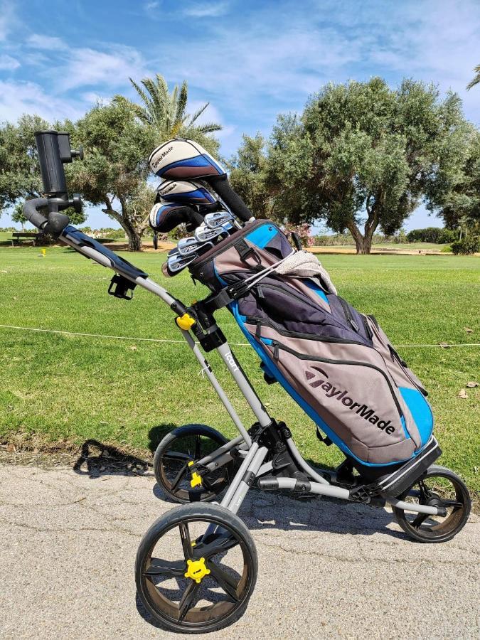 Casa De La Vida - Roda Golf Esterno foto